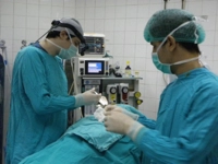 Boğaz Ameliyatı Riskleri ve Sonrası