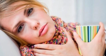 Boğaz Ağrısına Ne İyi Gelir Evde?